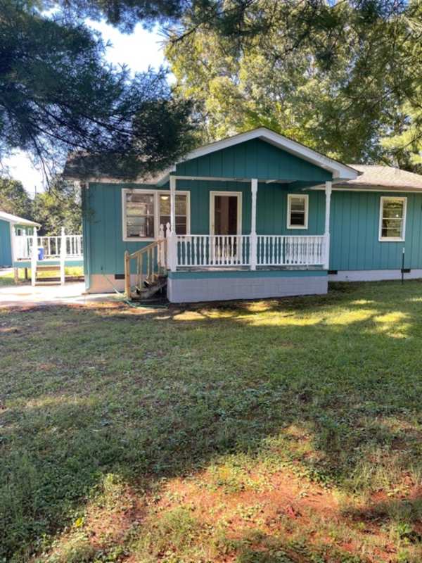 Building Photo - 158 Choctaw Dr