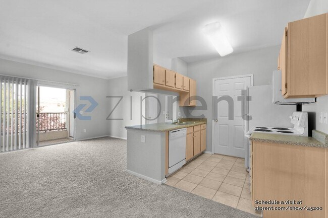 Building Photo - 701 Gibson Dr