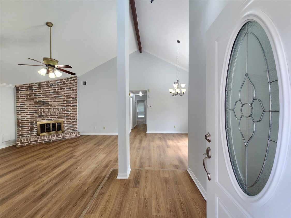 Foto principal - 8534 Dawnridge Dr