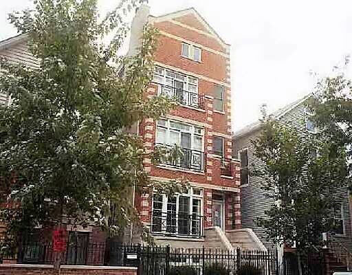 2427 N Greenview street view - 2427 N Greenview Ave