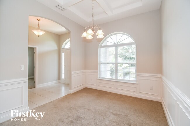 Foto del edificio - 4302 Song Sparrow Dr