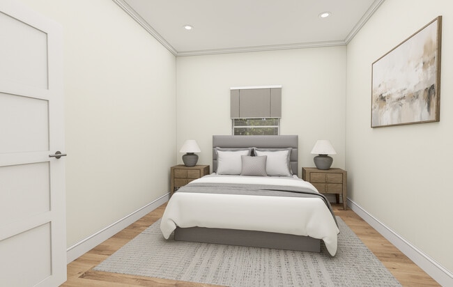 Foto del edificio - Mineral Lofts