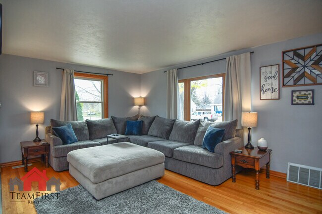 Foto del edificio - 1260 7th St