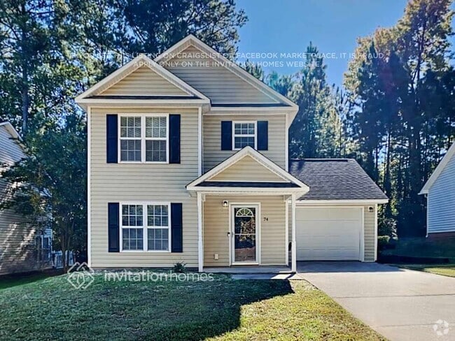 Building Photo - 74 Randolph Dr