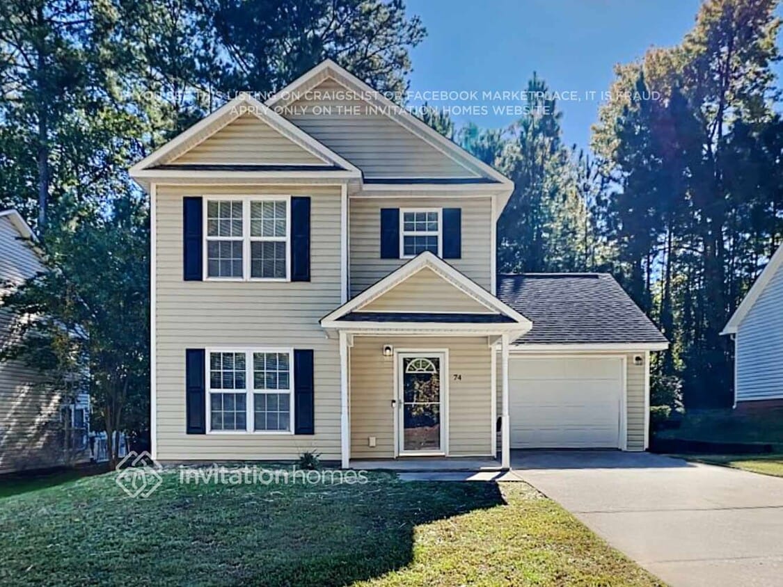Primary Photo - 74 Randolph Dr