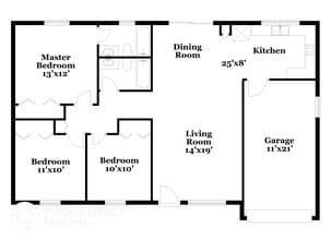 Building Photo - 410 Brantley St SE