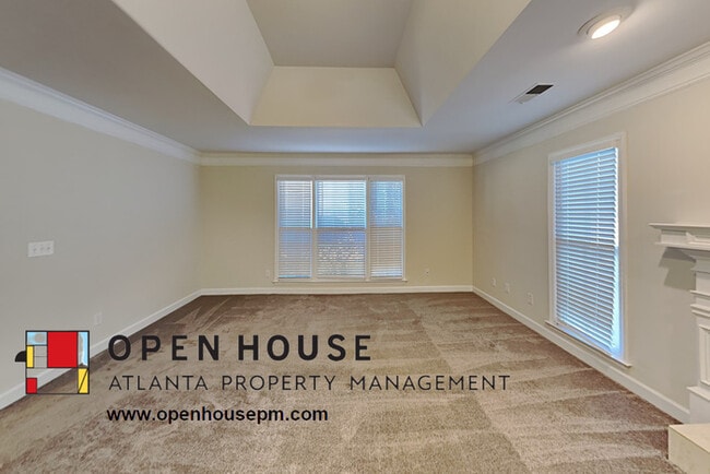 Building Photo - 11925 N Hickory Trace, Alpharetta