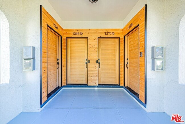 Foto del edificio - 1268 S Citrus Ave