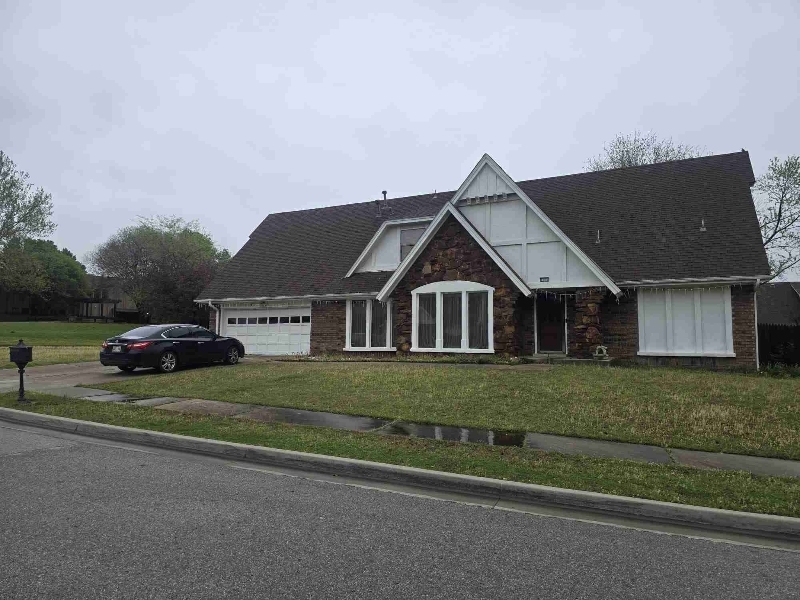 Primary Photo - 7105 S 76th E Ave