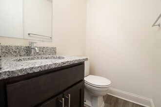 Interior Photo - Novi Ridge Apartments