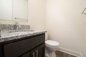 Interior Photo - Novi Ridge Apartments