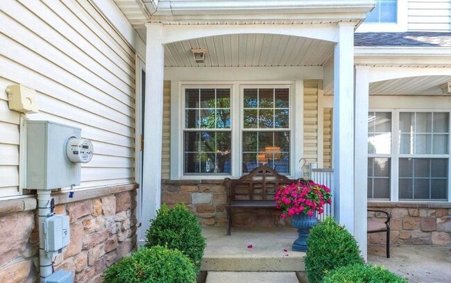 Foto del edificio - 1674 Rockcress Dr