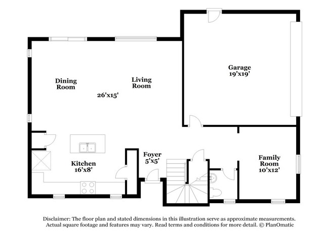 Foto del edificio - 16240 W La Ventilla Way