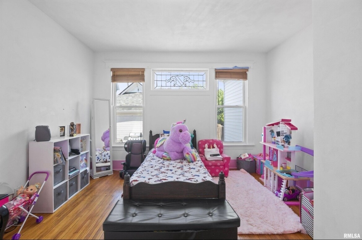 205 Walnut St, Washington, IL 61571 House Rental in Washington, IL