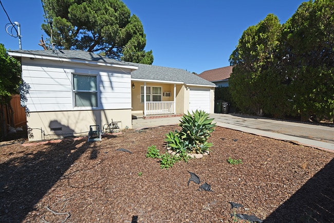 Building Photo - 8241 Grove St