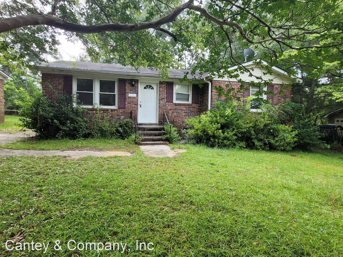 Primary Photo - 3 br, 1 bath House - 536 Atterbury Drive