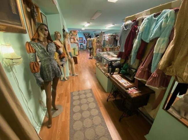 Foto del edificio - Mulberry Street