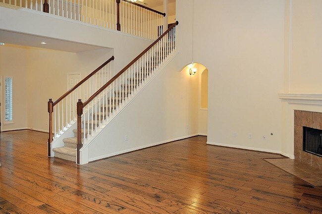 Foto del edificio - 46 Bryce Branch Cir