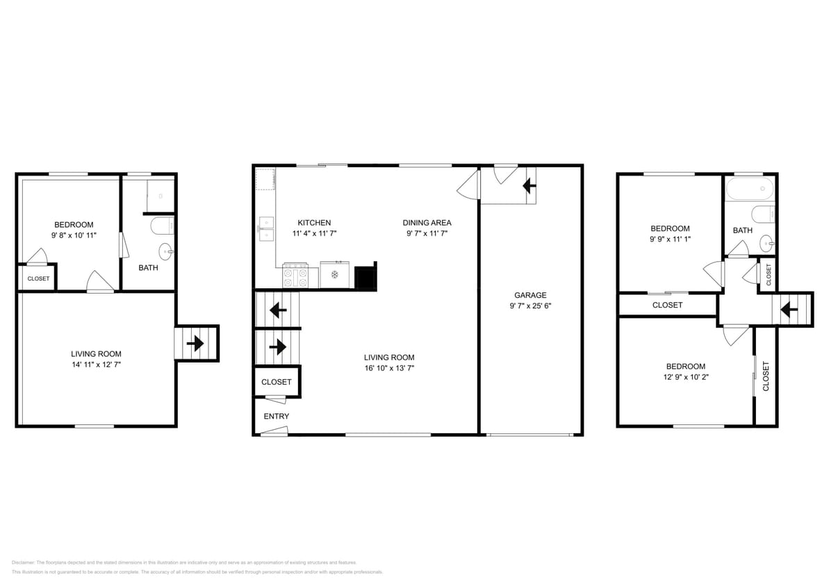 Building Photo - 1338 Mears Dr