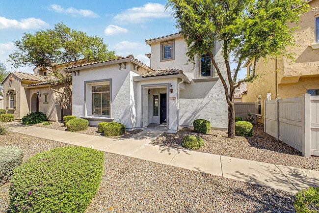 Foto del edificio - 26616 N Babbling Brook Dr