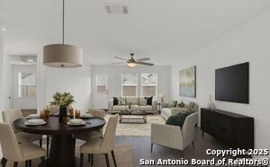 Foto del edificio - 7216 Pasture Run