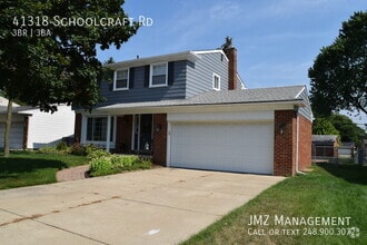 Building Photo - 41318 Schoolcraft Rd