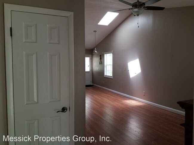 Building Photo - 2 br, 1 bath House - 1914 Saffron Place