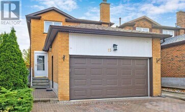 Building Photo - 15 Patrice Crescent