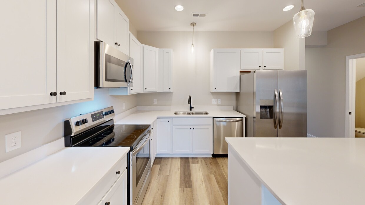 Photo - Pleasant Ridge Stables Townhomes