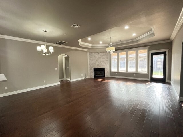 Foto del edificio - 15801 Rockwell Park Ln