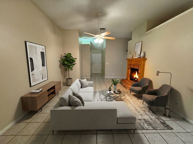Foto del edificio - 3303 Trey Ln