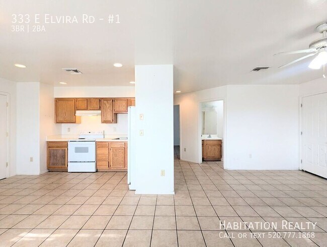 Building Photo - 333 E Elvira Rd