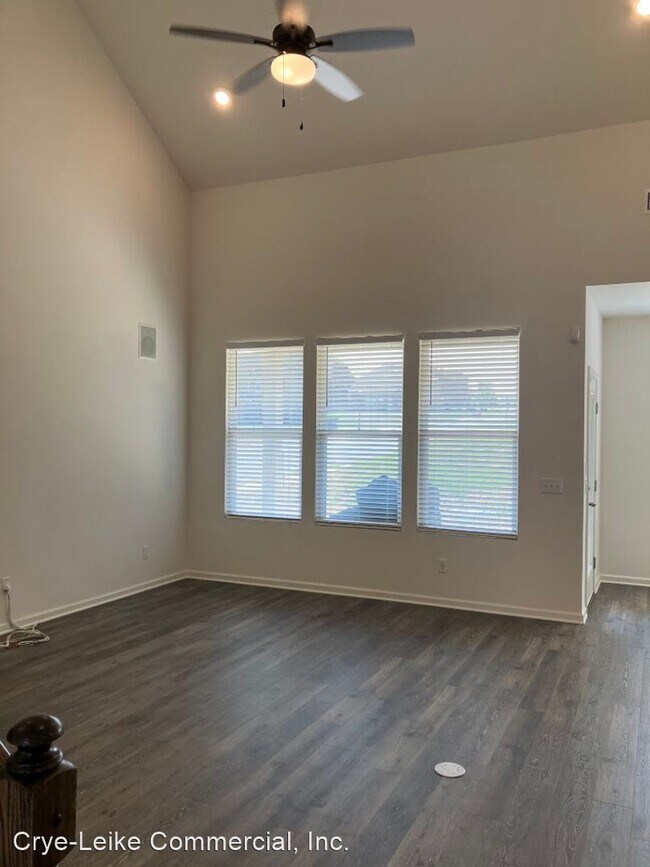 Foto del edificio - 4 br, 3 bath House - 4001 Meadow Knoll Lane