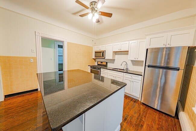 Foto del edificio - 118 White St