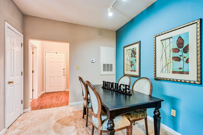 Building Photo - Bristol Village at Charter Colony