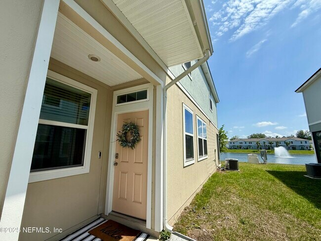 Foto del edificio - 142 Seaport Breeze Rd