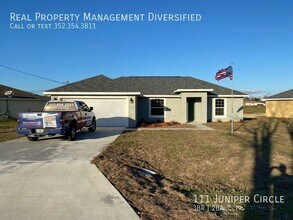 Building Photo - 111 Juniper Cir