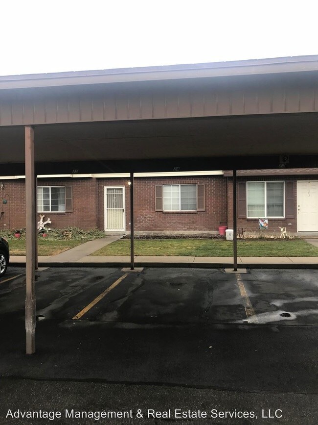 Building Photo - 3 br, 2 bath House - 952 South 200 West #24