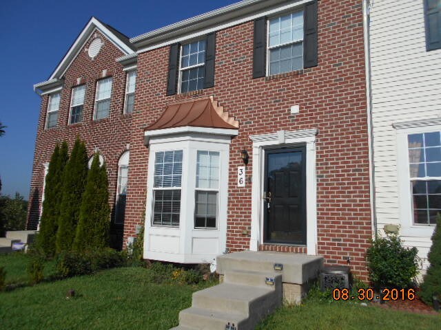 Building Photo - 36 Ironwood Ct