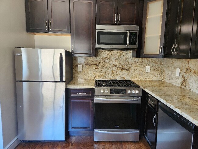 Foto del edificio - 1514 Walnut St