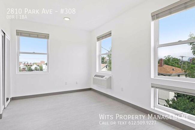Building Photo - 2810 Park Ave