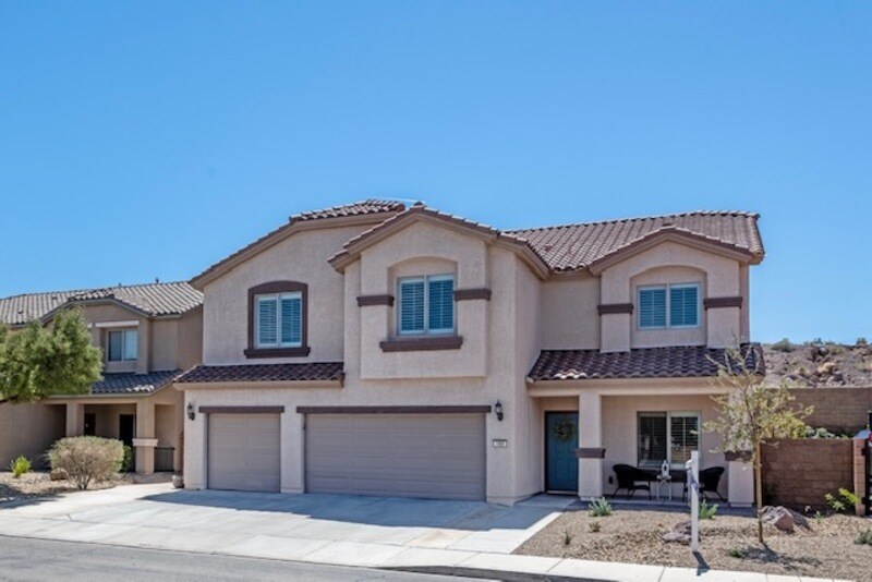 Foto principal - 169 Cobalt Sky Ave