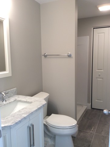 Bathroom - 34 Main St