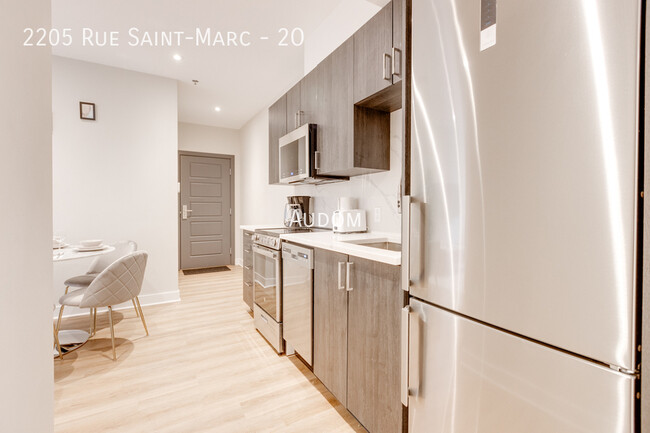 Building Photo - 2205 Rue St Marc