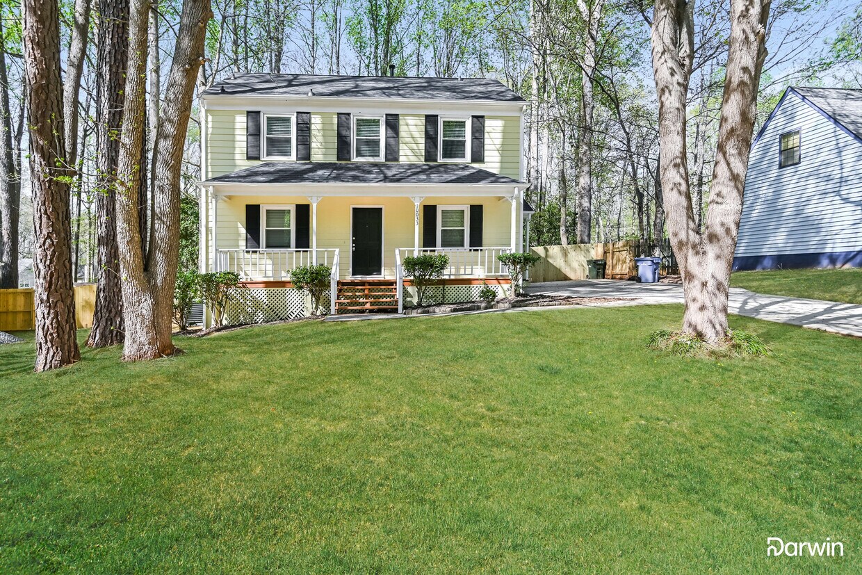 10033 Grand Junction Road, Mint Hill, NC 2... House Rental in Mint