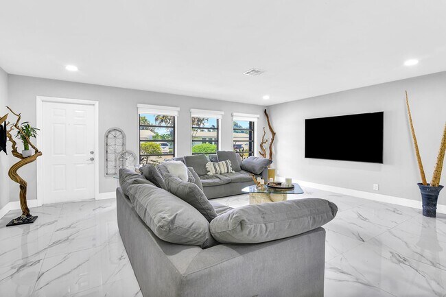 Foto del edificio - 6396 Country Wood Way