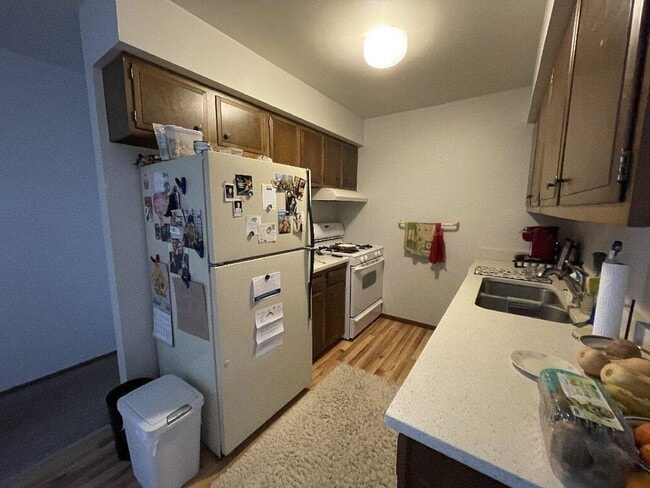 Building Photo - 207 Williamsburg Dr