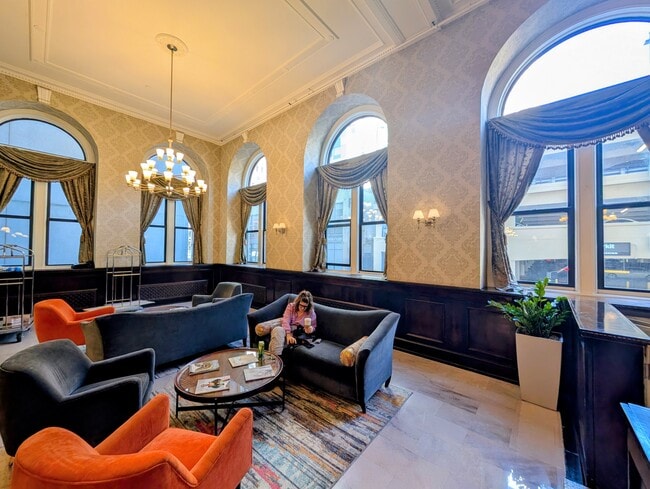 Foto del edificio - 1324 Locust St