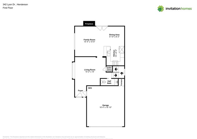 Building Photo - 342 Lyon Dr