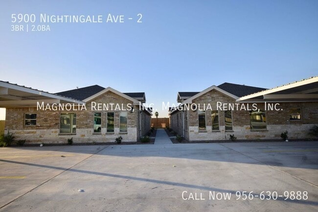 Building Photo - 5900 Nightingale Ave